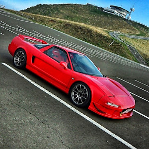 NSX NA1