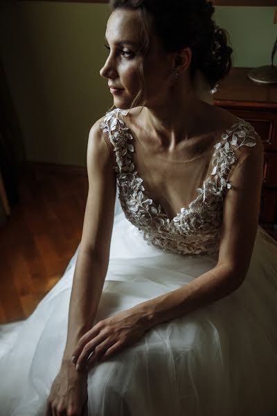Wedding photographer Taras Solyak (tarassoliak). Photo of 26 April 2019
