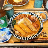 山川咖喱 Yamakawa Curry