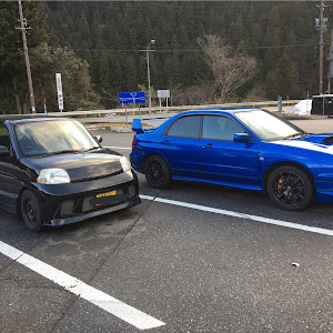 エッセ L235S