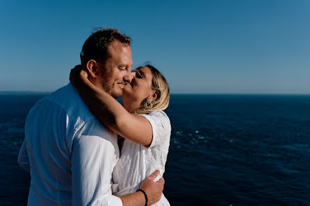 Svatební fotograf Xavier Martyn (martynph). Fotografie z 22.prosince 2022
