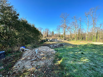 terrain à Grez-sur-Loing (77)