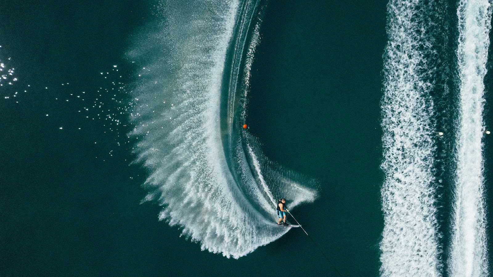 tanjung benoa waterski