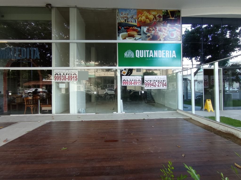 Lojas para alugar Praia de Itaparica