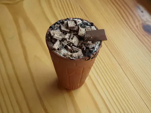 Kitkat Shake