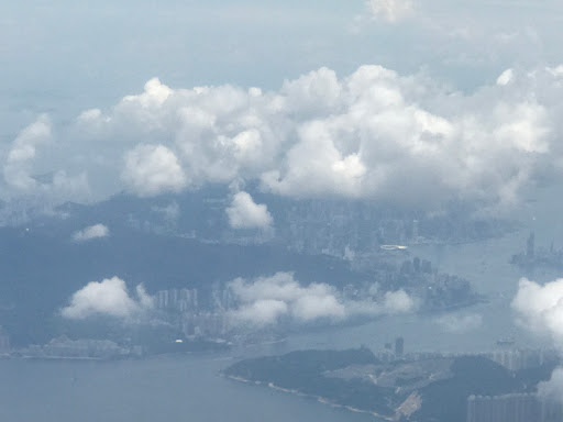 Hong Kong China 2017