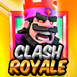 Cover Image of Скачать Pro Guide For Clash Royale 1.0 APK