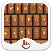 New Leather Keyboard Theme 6.8.18.2018 Icon