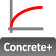 Concrete Properties icon