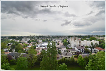 appartement à Bordeaux (33)