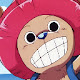 Tony Tony Chopper HD Anime New Tabs Theme