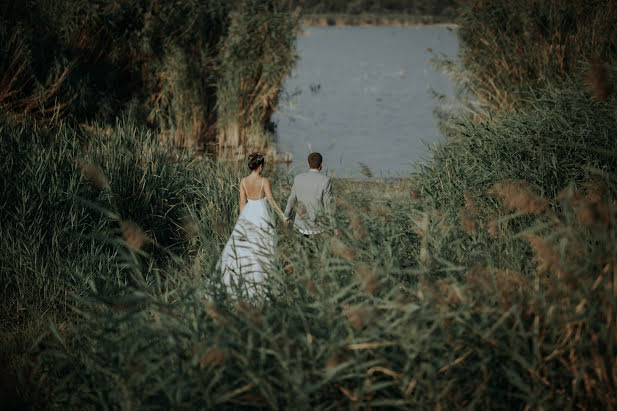 Photographe de mariage Tsitsi Chkheidze (indigo-fleur). Photo du 21 avril 2022