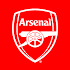 Arsenal Official App4.0.10