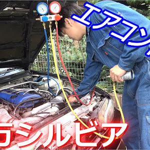 シルビア S14