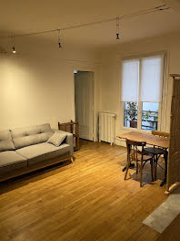 appartement à Paris 18ème (75)