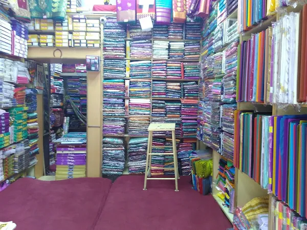 Jai Shree Saree Centre photo 