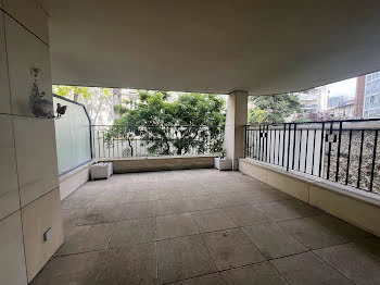 appartement à Paris 16ème (75)