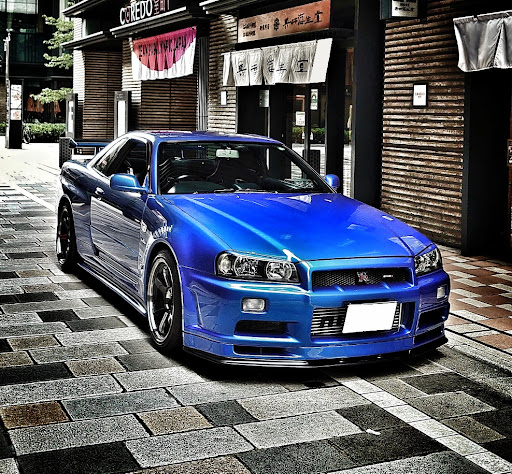 スカイラインgt R Bnr34のに関するカスタム メンテナンスの投稿画像 車のカスタム情報はcartune