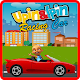 Download Upin Racing Car Ipin For PC Windows and Mac 1.0