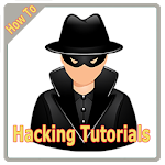 Cover Image of Download Hacking Tutorials ++ 1.3 APK