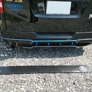 NV350キャラバン