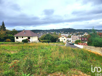 terrain à Villebon-sur-Yvette (91)