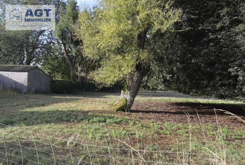  Vente Terrain à bâtir - à Froissy (60480) 