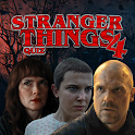 Stranger Things 4 Quiz icon