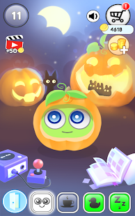 My Chu 2 - Virtual Pet (Mod)