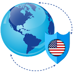 Cover Image of Baixar Shield VPN - Unlimited Free VPN Master & IP Change 1.7 APK