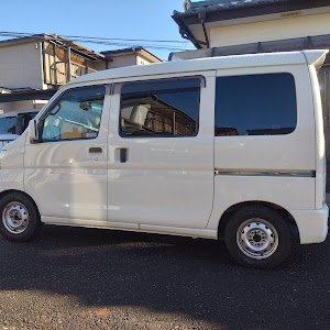 ピクシスバン S321M