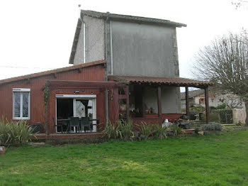 maison à Oradour-sur-Glane (87)