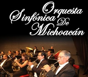 Orquesta-Sinfonica-de-Michoacan