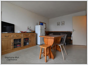 appartement à Narbonne Plage (11)