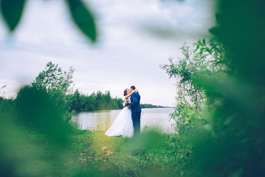 Fotograf ślubny Natalya Romashova (nataliaromasha). Zdjęcie z 10 sierpnia 2015