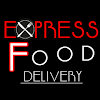 Express Food Delivery, Ulsoor, Bangalore logo