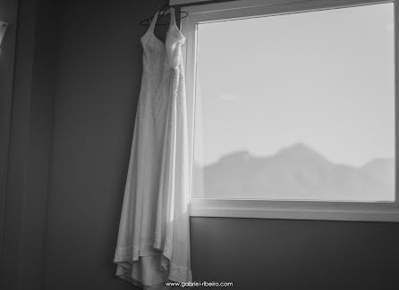 Fotógrafo de casamento Gabriel Ribeiro (gbribeiro). Foto de 3 de janeiro 2018