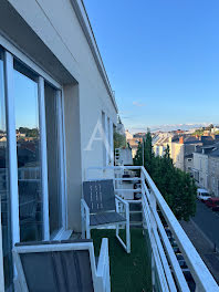 appartement à Angers (49)