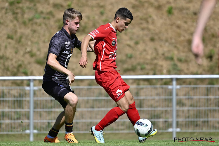 OFFICIEEL: KV Mechelen ziet verdediger naar 1B vertrekken