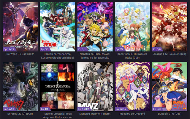 Featured image of post How To Watch Anime On Anime Planet / Although, it has a countdown timer.