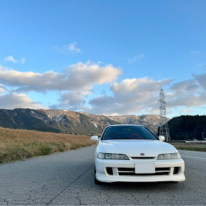 インテグラ DC2