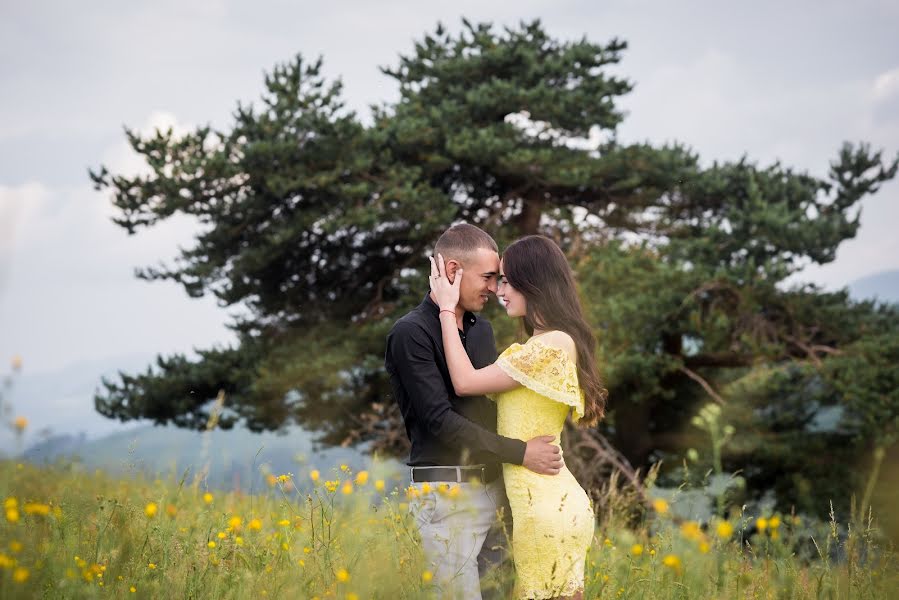 Fotógrafo de bodas Sergey Dyadinyuk (doger). Foto del 30 de junio 2019