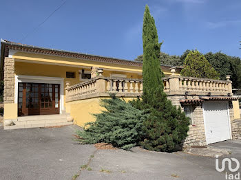 maison à Vezenobres (30)