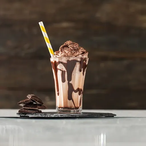 Chocolate Shake