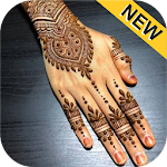 Cover Image of ダウンロード Mehndi Design 2020 1.3 APK