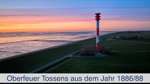 Oberfeuer Tossens