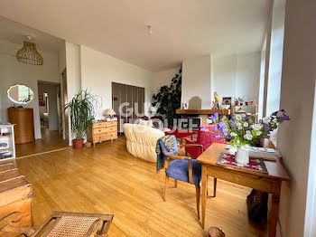 appartement à Lyon 4ème (69)