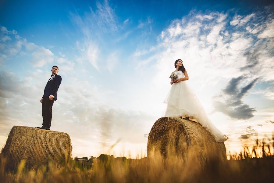 Fotógrafo de bodas Dejan Žagar (dejanzagar). Foto del 14 de julio 2017