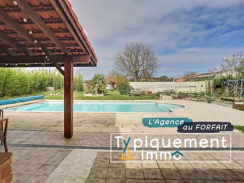 Vente maison 6 pièces 146 m² à Fonsorbes (31470), 365 000 €