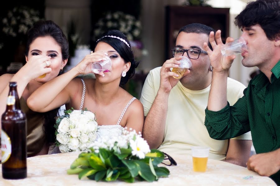 Wedding photographer Guilherme Portes (panoramafotos). Photo of 15 April 2016